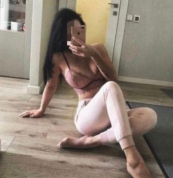 Анкета проститутки Аринка - Фото 1, Уральск, 30 лет, №10470