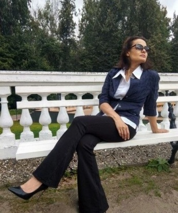 Ирина